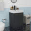 Ensemble de meuble-lavabo autoportant-115689184