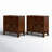 Isabele 2-Door Solid and Manufactured Wood Accent Cabinet-719937169