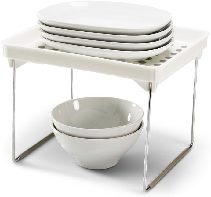 Helper Shelf, 7.06" H x 9.38" W x 7.63" D