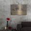 Art mural en métal Winston Porter «Misty River 2» par Gordon Semmens-357034081