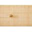 Commode en bois massif à 6 tiroirs l 67,5 po Wismar-138077402