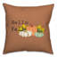 Housse de coussin Hello Fall-1243380803