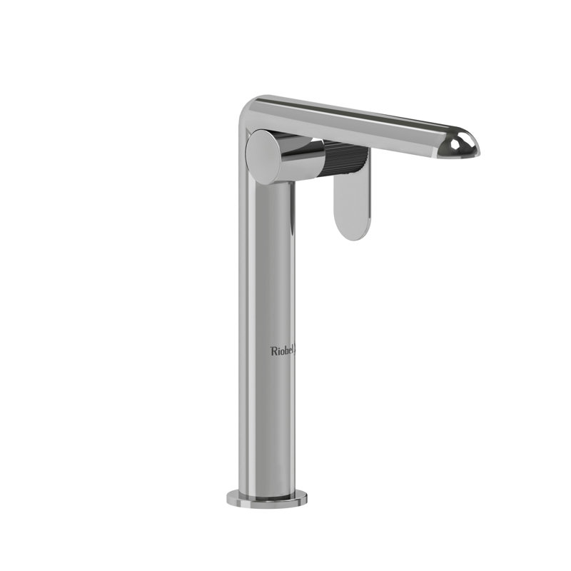 Robinet de lavabo vasque Ciclo ™, Chrome/noir