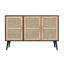 Jolene Unfinished TV Stand for TVs up to 50"-174466975