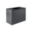 Meuble-lavabo mural gris de 36 po Bryn-52878975-52878974