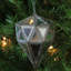 Ornement de Noël 5,5 po