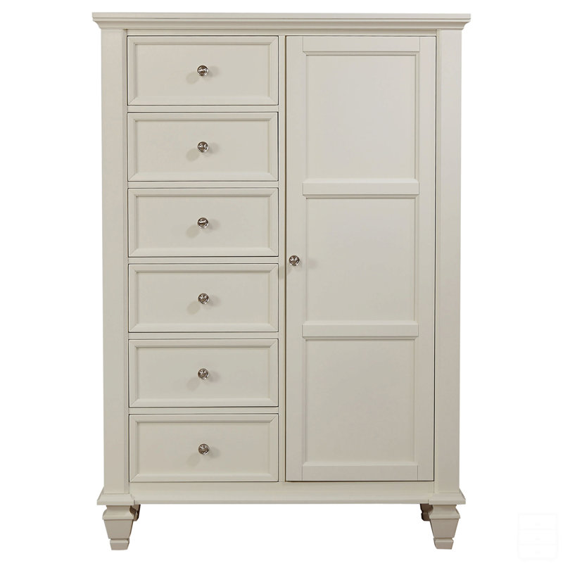 Commode 8 tiroirs