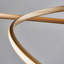 Kupar 1 - Light Unique/Statement LED Chandelier-1680093345