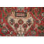 Tapis traditionnel à teinture végétale 7 x 10