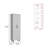 Napoles Multistorage Pantry Cabinet