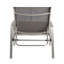 Chaise longue OXTON CHAISE