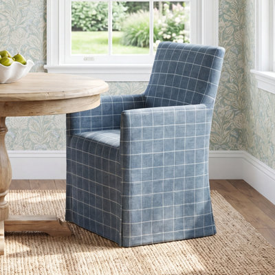 Silvia Dining Armchair