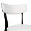 Chaise de salle à manger (ensemble de 2)-1157186164