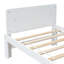 Lit avec cadre en bois massif Leita-2137992828-2137992829