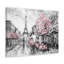 No Frame Print on Canvas-553904636