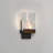 Fortis Marble Dimmable LED Flush Mount Wall Sconce-635220774-635220781-635220780