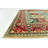 Mosley Red Rug