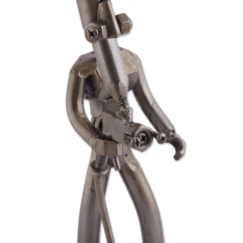 Etherton People Figurines & Sculptures