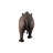 Animals Weather Resistant UV Resistant Polyresin Garden Statue