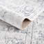 Tapis oriental en polyester tissé à la machine Brookdene-1440590564