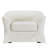 Azarion Barrel Chair-1016350651