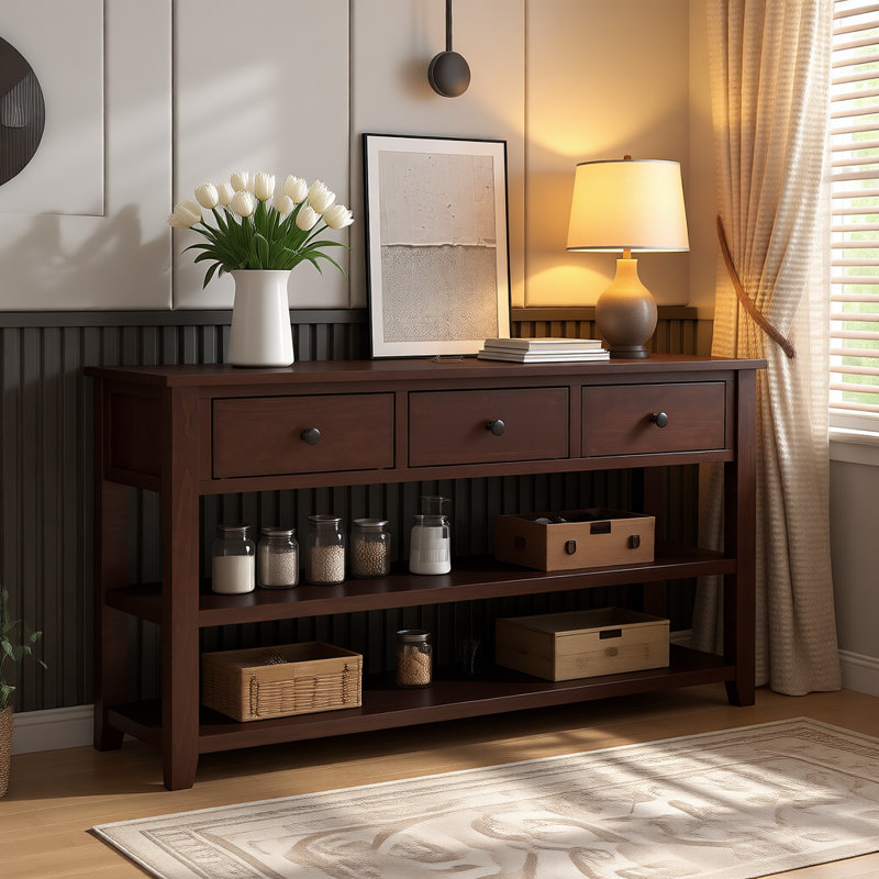 50'' Sideboard, Espresso