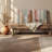 Muted Harmony Set of 2 Prints-706237710-706237707