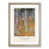 Oak Framed
