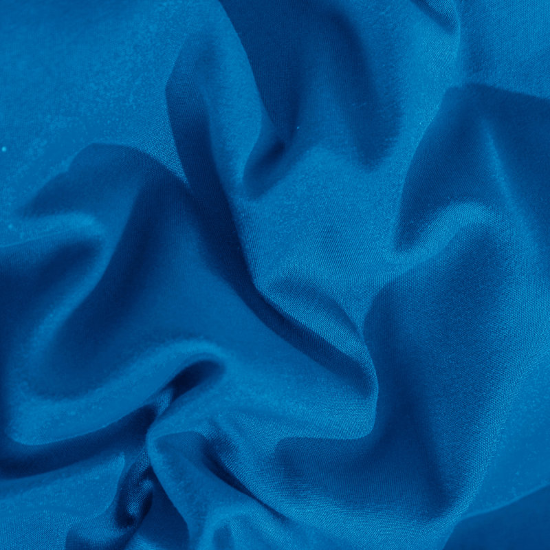  Duvet Cover Set, Royal Blue, King Duvet Cover + 2 King Pillowcases