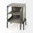 Warner Solid Wood Top End Table-1968450659