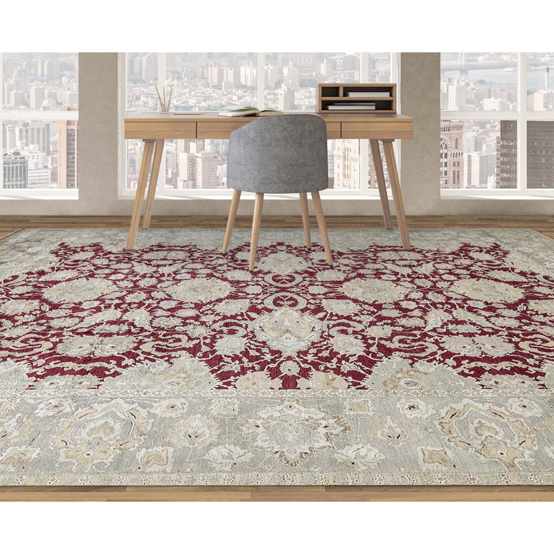 Shamas One-of-a-Kind 9'8" X 13'9" Area Rug