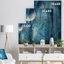 «Big Moon in Blue Forest», impression-35125515-35125519
