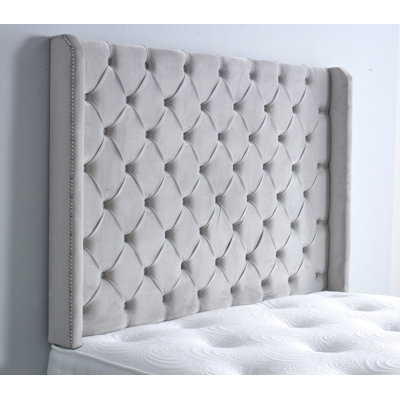 Upholstered Headboard