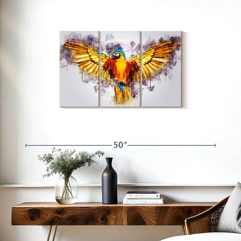 Parrot