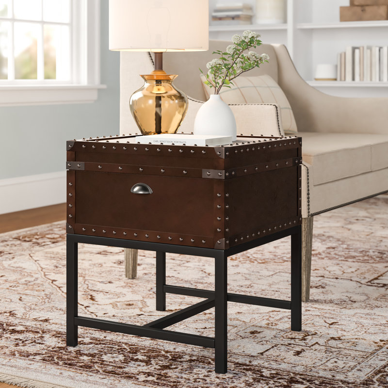 Bransford End Table