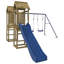 Gardin Freeport Park Swing Set with-1081273036