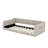 Upholstery Daybed With Side Storage Pocket-208916617-208916622