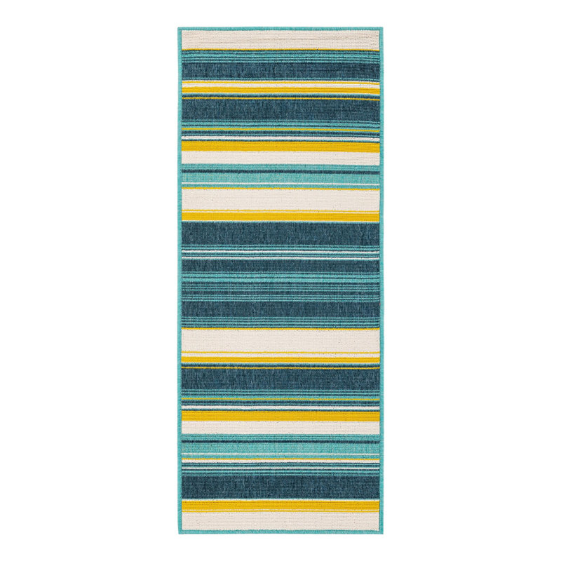 Tapis Gourlie, Tapis de couloir 2 pi x 5 pi 1 po