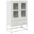 White is out of stock