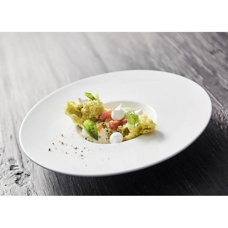 7 oz. Monaco Assiette à pâtes