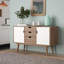 Emil 125cm Sideboard