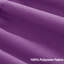 Super Soft Microfiber Fitted Sheet – 25cm Deep Pocket, Brushed Finish-119208567-119208574