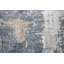 Abstract Area Rug in Blue-92687242
