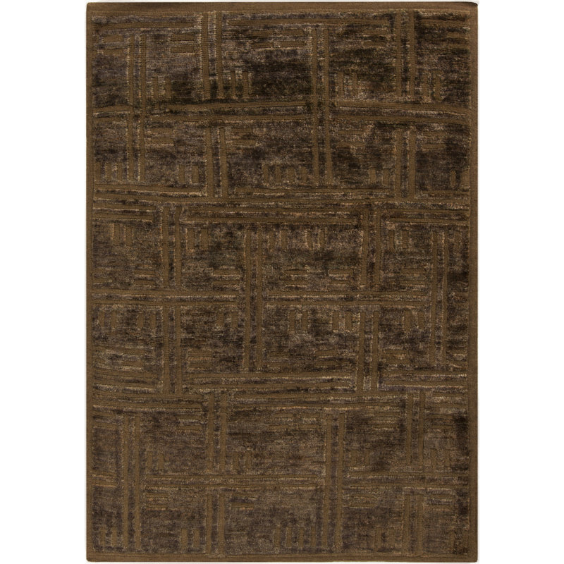 Harlan Geometric Indoor Rug, Rectangle 8' x 11'