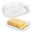 Rebrilliant Govert Plastic Butter Dish