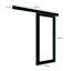DOOR ADIO 60 M1 black-124909514-124909513