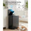 Stainless Steel Waste Bin