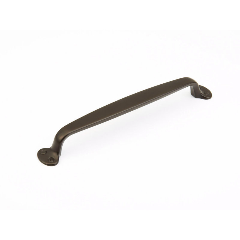 Country Appliance Pull, Oil Rubbed Bronze