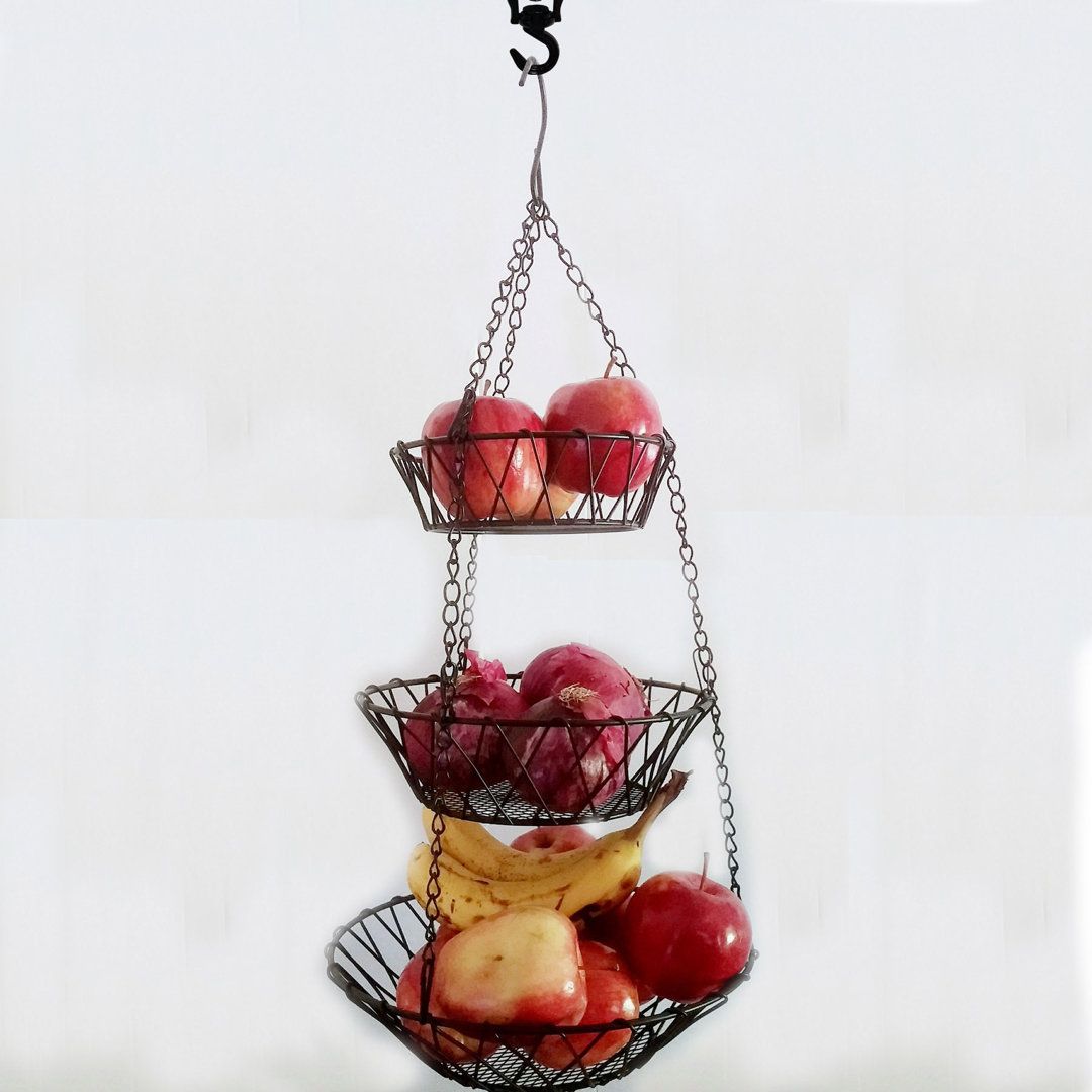 Blue Donuts Hooks (Set of 2) Blue Donuts