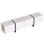 Modern High-gloss Tv Cabinet - Media Unit With Storage-1857216257-1856768088